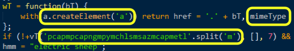 Elegant Code